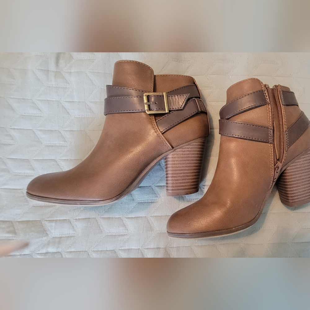 Booties